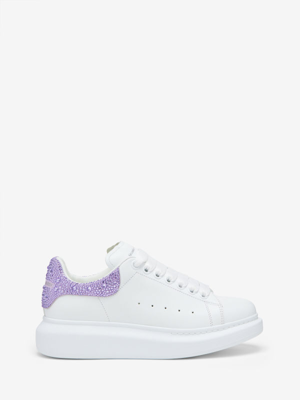 ALEXANDER MCQUEEN - Oversized Sneaker - Item 666407WIAIZ9117